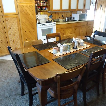 Bancroft Bed & Breakfast Luaran gambar