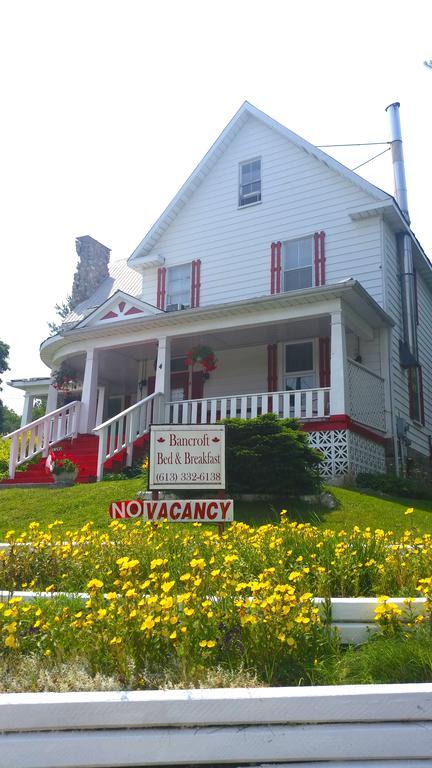 Bancroft Bed & Breakfast Luaran gambar