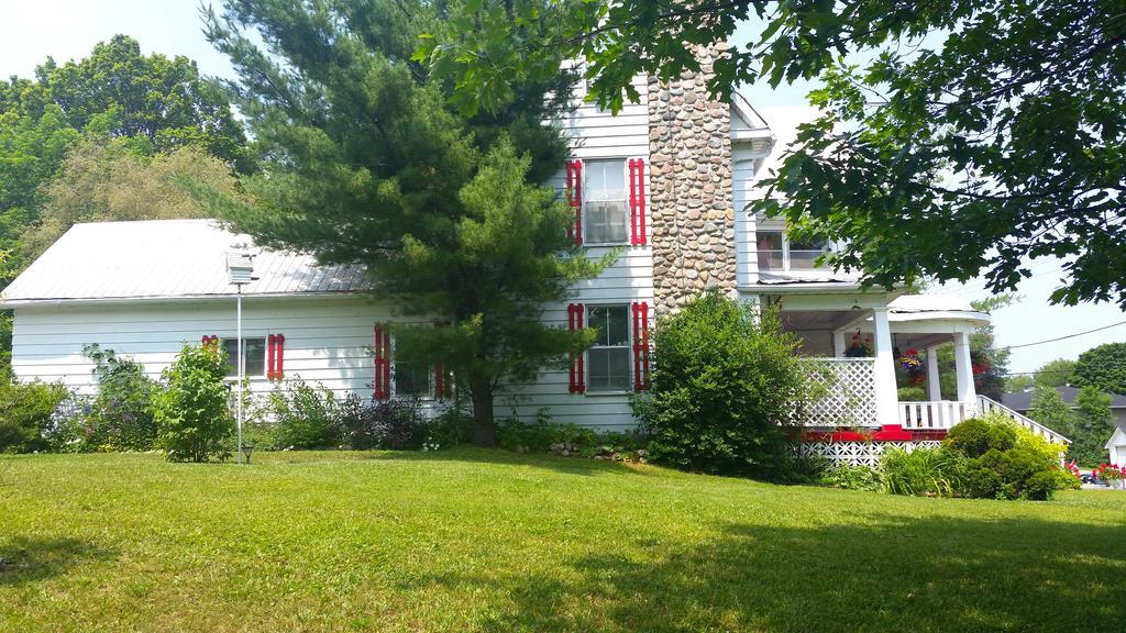 Bancroft Bed & Breakfast Luaran gambar