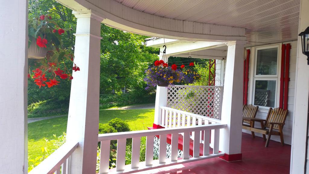 Bancroft Bed & Breakfast Luaran gambar