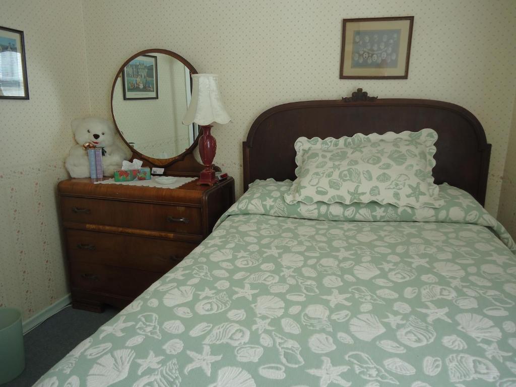 Bancroft Bed & Breakfast Bilik gambar