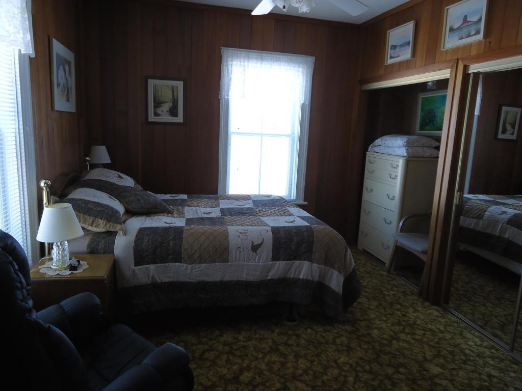 Bancroft Bed & Breakfast Bilik gambar