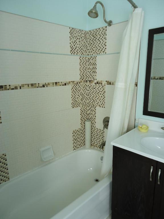 Bancroft Bed & Breakfast Bilik gambar