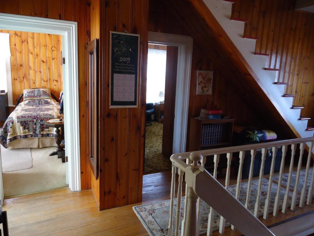 Bancroft Bed & Breakfast Luaran gambar
